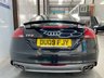 USED 2009 09 AUDI TT 2.0 TTS TFSI QUATTRO 3d 272 BHP Mag Ride, Heated Leather Seats