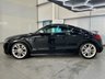 USED 2009 09 AUDI TT 2.0 TTS TFSI QUATTRO 3d 272 BHP Mag Ride, Heated Leather Seats