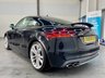 USED 2009 09 AUDI TT 2.0 TTS TFSI QUATTRO 3d 272 BHP Mag Ride, Heated Leather Seats