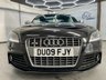 USED 2009 09 AUDI TT 2.0 TTS TFSI QUATTRO 3d 272 BHP Mag Ride, Heated Leather Seats