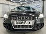 USED 2009 09 AUDI TT 2.0 TTS TFSI QUATTRO 3d 272 BHP Mag Ride, Heated Leather Seats