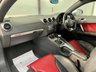 USED 2009 09 AUDI TT 2.0 TTS TFSI QUATTRO 3d 272 BHP Mag Ride, Heated Leather Seats