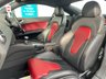 USED 2009 09 AUDI TT 2.0 TTS TFSI QUATTRO 3d 272 BHP Mag Ride, Heated Leather Seats