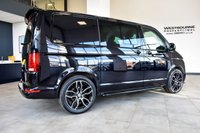 USED 2020 20 VOLKSWAGEN TRANSPORTER T6.1 T32 2.0 TDI 150PS DSG HIGHLINE SWB KOMBI Exterior + Interior Styling