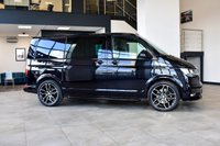 USED 2020 20 VOLKSWAGEN TRANSPORTER T6.1 T32 2.0 TDI 150PS DSG HIGHLINE SWB KOMBI Exterior + Interior Styling