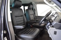 USED 2020 20 VOLKSWAGEN TRANSPORTER T6.1 T32 2.0 TDI 150PS DSG HIGHLINE SWB KOMBI Exterior + Interior Styling