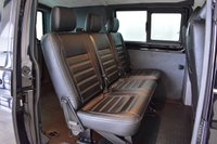 USED 2020 20 VOLKSWAGEN TRANSPORTER T6.1 T32 2.0 TDI 150PS DSG HIGHLINE SWB KOMBI Exterior + Interior Styling