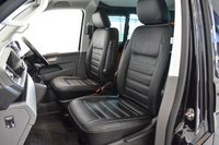 USED 2020 20 VOLKSWAGEN TRANSPORTER T6.1 T32 2.0 TDI 150PS DSG HIGHLINE SWB KOMBI Exterior + Interior Styling