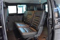 USED 2020 20 VOLKSWAGEN TRANSPORTER T6.1 T32 2.0 TDI 150PS DSG HIGHLINE SWB KOMBI Exterior + Interior Styling