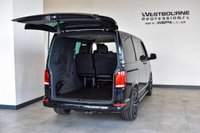 USED 2020 20 VOLKSWAGEN TRANSPORTER T6.1 T32 2.0 TDI 150PS DSG HIGHLINE SWB KOMBI Exterior + Interior Styling