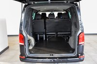 USED 2020 20 VOLKSWAGEN TRANSPORTER T6.1 T32 2.0 TDI 150PS DSG HIGHLINE SWB KOMBI Exterior + Interior Styling