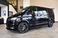 USED 2020 20 VOLKSWAGEN TRANSPORTER T6.1 T32 2.0 TDI 150PS DSG HIGHLINE SWB KOMBI Exterior + Interior Styling
