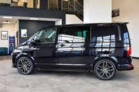 USED 2020 20 VOLKSWAGEN TRANSPORTER T6.1 T32 2.0 TDI 150PS DSG HIGHLINE SWB KOMBI Exterior + Interior Styling