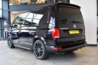 USED 2020 20 VOLKSWAGEN TRANSPORTER T6.1 T32 2.0 TDI 150PS DSG HIGHLINE SWB KOMBI Exterior + Interior Styling