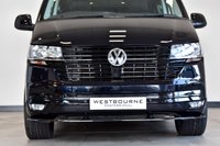 USED 2020 20 VOLKSWAGEN TRANSPORTER T6.1 T32 2.0 TDI 150PS DSG HIGHLINE SWB KOMBI Exterior + Interior Styling