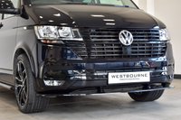 USED 2020 20 VOLKSWAGEN TRANSPORTER T6.1 T32 2.0 TDI 150PS DSG HIGHLINE SWB KOMBI Exterior + Interior Styling
