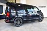 USED 2020 20 VOLKSWAGEN TRANSPORTER T6.1 T32 2.0 TDI 150PS DSG HIGHLINE SWB KOMBI Exterior + Interior Styling