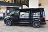 USED 2020 20 VOLKSWAGEN TRANSPORTER T6.1 T32 2.0 TDI 150PS DSG HIGHLINE SWB KOMBI Exterior + Interior Styling