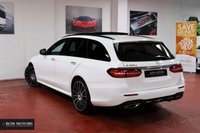 USED 2020 20 MERCEDES-BENZ E-CLASS 2.9 E 350 D AMG LINE NIGHT EDITION PREMIUM PLUS 5d KEYLESS / PAN ROOF/ 360 CAMERA