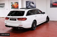 USED 2020 20 MERCEDES-BENZ E-CLASS 2.9 E 350 D AMG LINE NIGHT EDITION PREMIUM PLUS 5d KEYLESS / PAN ROOF/ 360 CAMERA