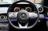 USED 2020 20 MERCEDES-BENZ E-CLASS 2.9 E 350 D AMG LINE NIGHT EDITION PREMIUM PLUS 5d KEYLESS / PAN ROOF/ 360 CAMERA