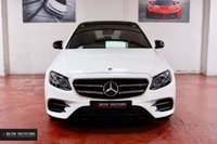 USED 2020 20 MERCEDES-BENZ E-CLASS 2.9 E 350 D AMG LINE NIGHT EDITION PREMIUM PLUS 5d KEYLESS / PAN ROOF/ 360 CAMERA
