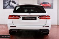 USED 2020 20 MERCEDES-BENZ E-CLASS 2.9 E 350 D AMG LINE NIGHT EDITION PREMIUM PLUS 5d KEYLESS / PAN ROOF/ 360 CAMERA