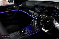 USED 2020 20 MERCEDES-BENZ E-CLASS 2.9 E 350 D AMG LINE NIGHT EDITION PREMIUM PLUS 5d KEYLESS / PAN ROOF/ 360 CAMERA