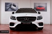 USED 2020 20 MERCEDES-BENZ E-CLASS 2.9 E 350 D AMG LINE NIGHT EDITION PREMIUM PLUS 5d KEYLESS / PAN ROOF/ 360 CAMERA