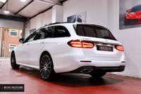 USED 2020 20 MERCEDES-BENZ E-CLASS 2.9 E 350 D AMG LINE NIGHT EDITION PREMIUM PLUS 5d KEYLESS / PAN ROOF/ 360 CAMERA