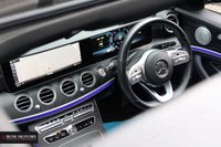 USED 2020 20 MERCEDES-BENZ E-CLASS 2.9 E 350 D AMG LINE NIGHT EDITION PREMIUM PLUS 5d KEYLESS / PAN ROOF/ 360 CAMERA