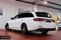 USED 2020 20 MERCEDES-BENZ E-CLASS 2.9 E 350 D AMG LINE NIGHT EDITION PREMIUM PLUS 5d KEYLESS / PAN ROOF/ 360 CAMERA