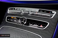 USED 2020 20 MERCEDES-BENZ E-CLASS 2.9 E 350 D AMG LINE NIGHT EDITION PREMIUM PLUS 5d KEYLESS / PAN ROOF/ 360 CAMERA