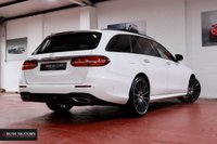 USED 2020 20 MERCEDES-BENZ E-CLASS 2.9 E 350 D AMG LINE NIGHT EDITION PREMIUM PLUS 5d KEYLESS / PAN ROOF/ 360 CAMERA
