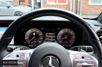 USED 2020 20 MERCEDES-BENZ E-CLASS 2.9 E 350 D AMG LINE NIGHT EDITION PREMIUM PLUS 5d KEYLESS / PAN ROOF/ 360 CAMERA