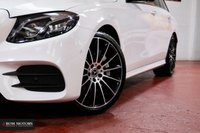 USED 2020 20 MERCEDES-BENZ E-CLASS 2.9 E 350 D AMG LINE NIGHT EDITION PREMIUM PLUS 5d KEYLESS / PAN ROOF/ 360 CAMERA
