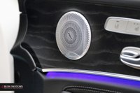 USED 2020 20 MERCEDES-BENZ E-CLASS 2.9 E 350 D AMG LINE NIGHT EDITION PREMIUM PLUS 5d KEYLESS / PAN ROOF/ 360 CAMERA