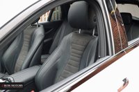USED 2020 20 MERCEDES-BENZ E-CLASS 2.9 E 350 D AMG LINE NIGHT EDITION PREMIUM PLUS 5d KEYLESS / PAN ROOF/ 360 CAMERA