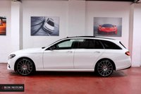 USED 2020 20 MERCEDES-BENZ E-CLASS 2.9 E 350 D AMG LINE NIGHT EDITION PREMIUM PLUS 5d KEYLESS / PAN ROOF/ 360 CAMERA