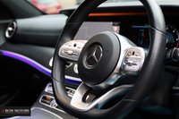 USED 2020 20 MERCEDES-BENZ E-CLASS 2.9 E 350 D AMG LINE NIGHT EDITION PREMIUM PLUS 5d KEYLESS / PAN ROOF/ 360 CAMERA