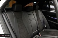 USED 2020 20 MERCEDES-BENZ E-CLASS 2.9 E 350 D AMG LINE NIGHT EDITION PREMIUM PLUS 5d KEYLESS / PAN ROOF/ 360 CAMERA