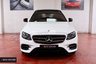 USED 2020 20 MERCEDES-BENZ E-CLASS 2.9 E 350 D AMG LINE NIGHT EDITION PREMIUM PLUS 5d KEYLESS / PAN ROOF/ 360 CAMERA