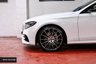 USED 2020 20 MERCEDES-BENZ E-CLASS 2.9 E 350 D AMG LINE NIGHT EDITION PREMIUM PLUS 5d KEYLESS / PAN ROOF/ 360 CAMERA