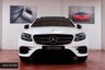 USED 2020 20 MERCEDES-BENZ E-CLASS 2.9 E 350 D AMG LINE NIGHT EDITION PREMIUM PLUS 5d KEYLESS / PAN ROOF/ 360 CAMERA