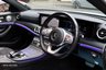 USED 2020 20 MERCEDES-BENZ E-CLASS 2.9 E 350 D AMG LINE NIGHT EDITION PREMIUM PLUS 5d KEYLESS / PAN ROOF/ 360 CAMERA