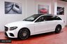 USED 2020 20 MERCEDES-BENZ E-CLASS 2.9 E 350 D AMG LINE NIGHT EDITION PREMIUM PLUS 5d KEYLESS / PAN ROOF/ 360 CAMERA
