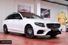 USED 2020 20 MERCEDES-BENZ E-CLASS 2.9 E 350 D AMG LINE NIGHT EDITION PREMIUM PLUS 5d KEYLESS / PAN ROOF/ 360 CAMERA