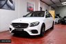 USED 2020 20 MERCEDES-BENZ E-CLASS 2.9 E 350 D AMG LINE NIGHT EDITION PREMIUM PLUS 5d KEYLESS / PAN ROOF/ 360 CAMERA
