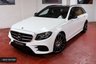 USED 2020 20 MERCEDES-BENZ E-CLASS 2.9 E 350 D AMG LINE NIGHT EDITION PREMIUM PLUS 5d KEYLESS / PAN ROOF/ 360 CAMERA