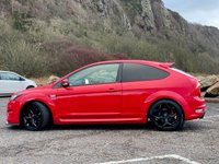USED 2011 11 FORD FOCUS 2.5 ST-3 3d 223 BHP 